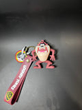 Looney Tunes Keychain