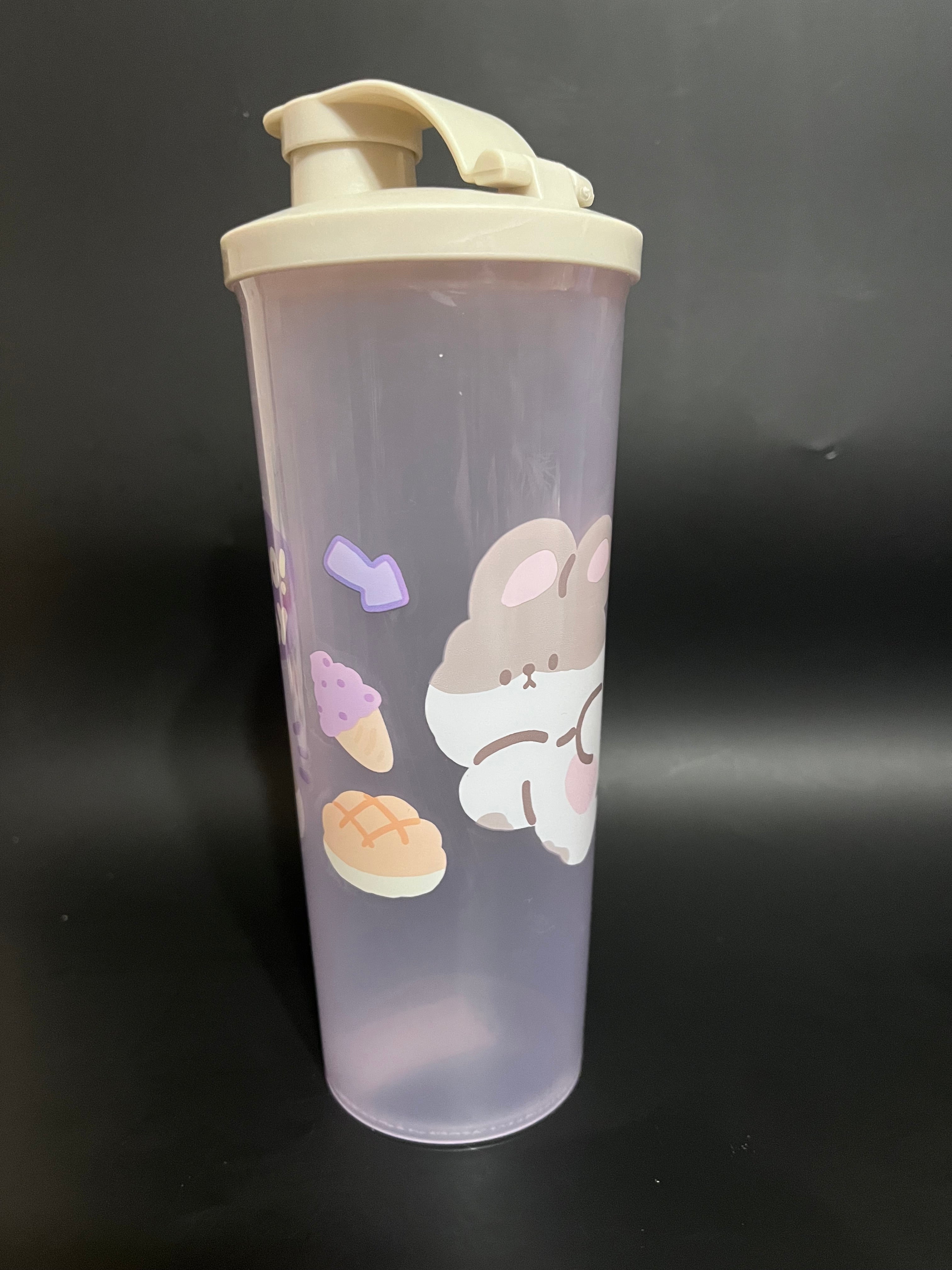 Cups