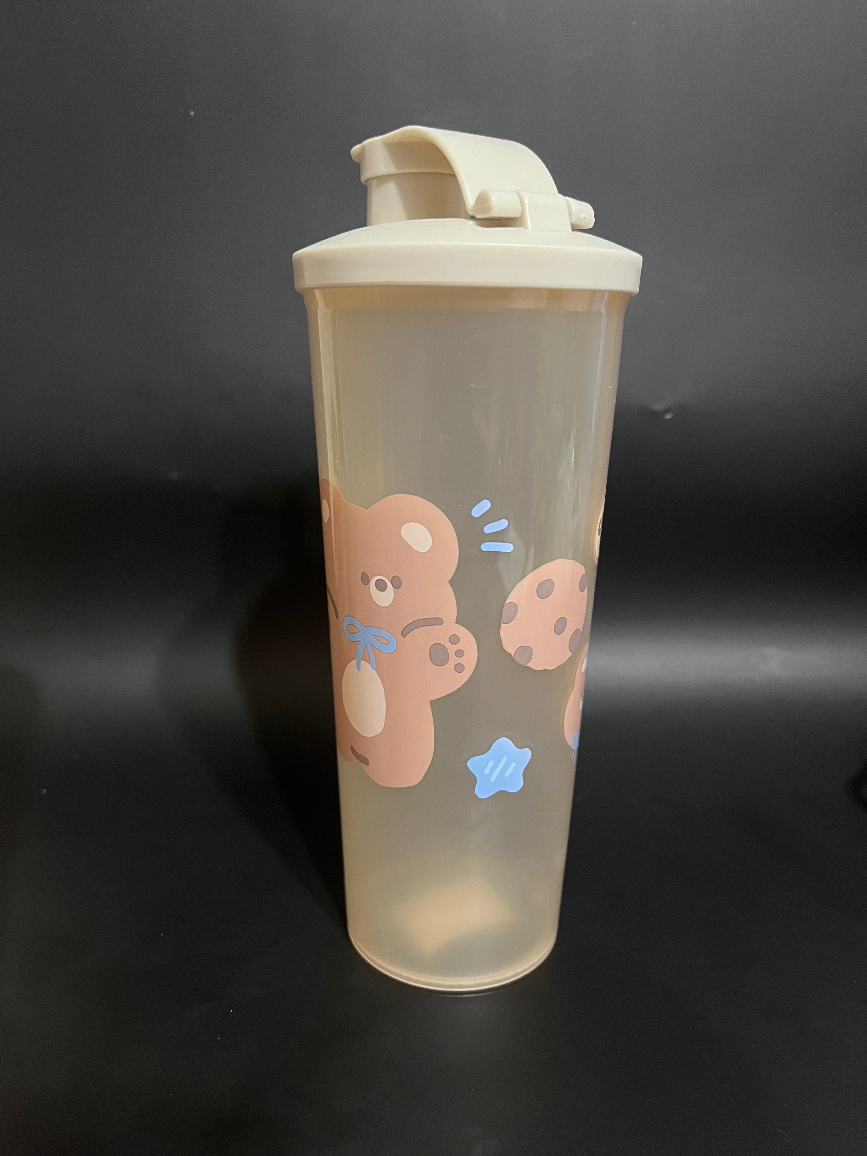 Cups
