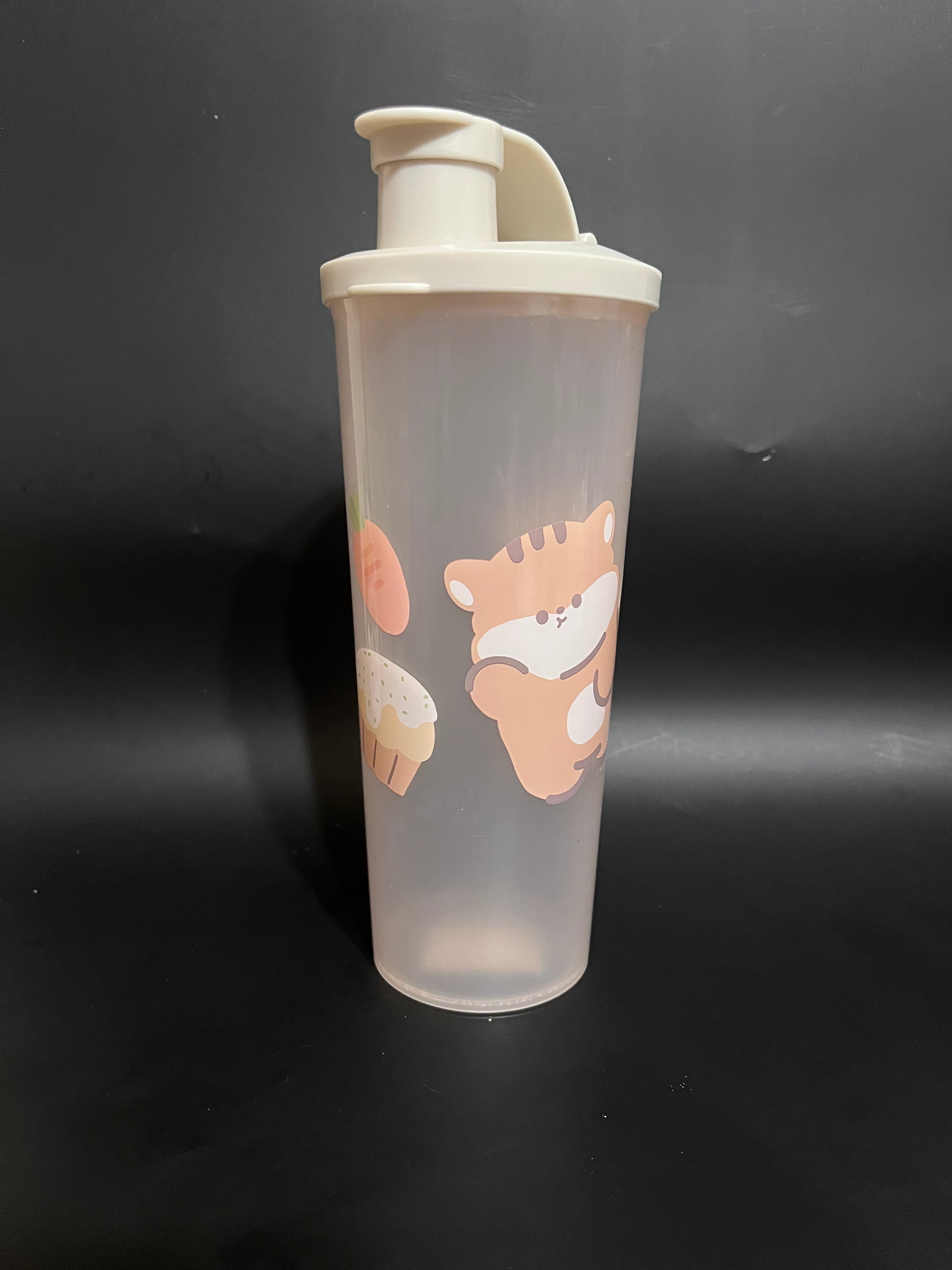 Cups