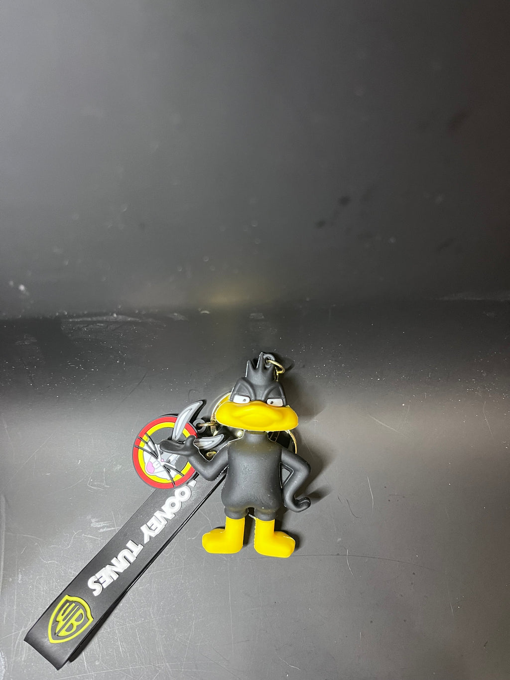 Looney Tunes Keychain