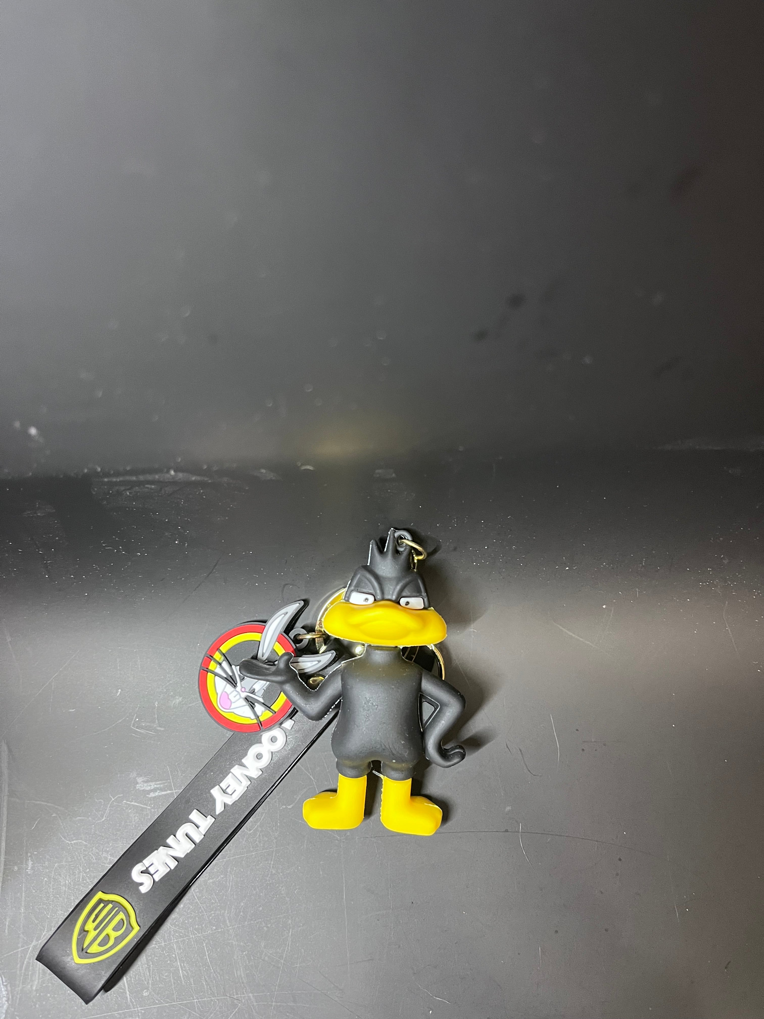 Looney Tunes Keychain