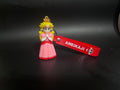 Super Mario Keychain