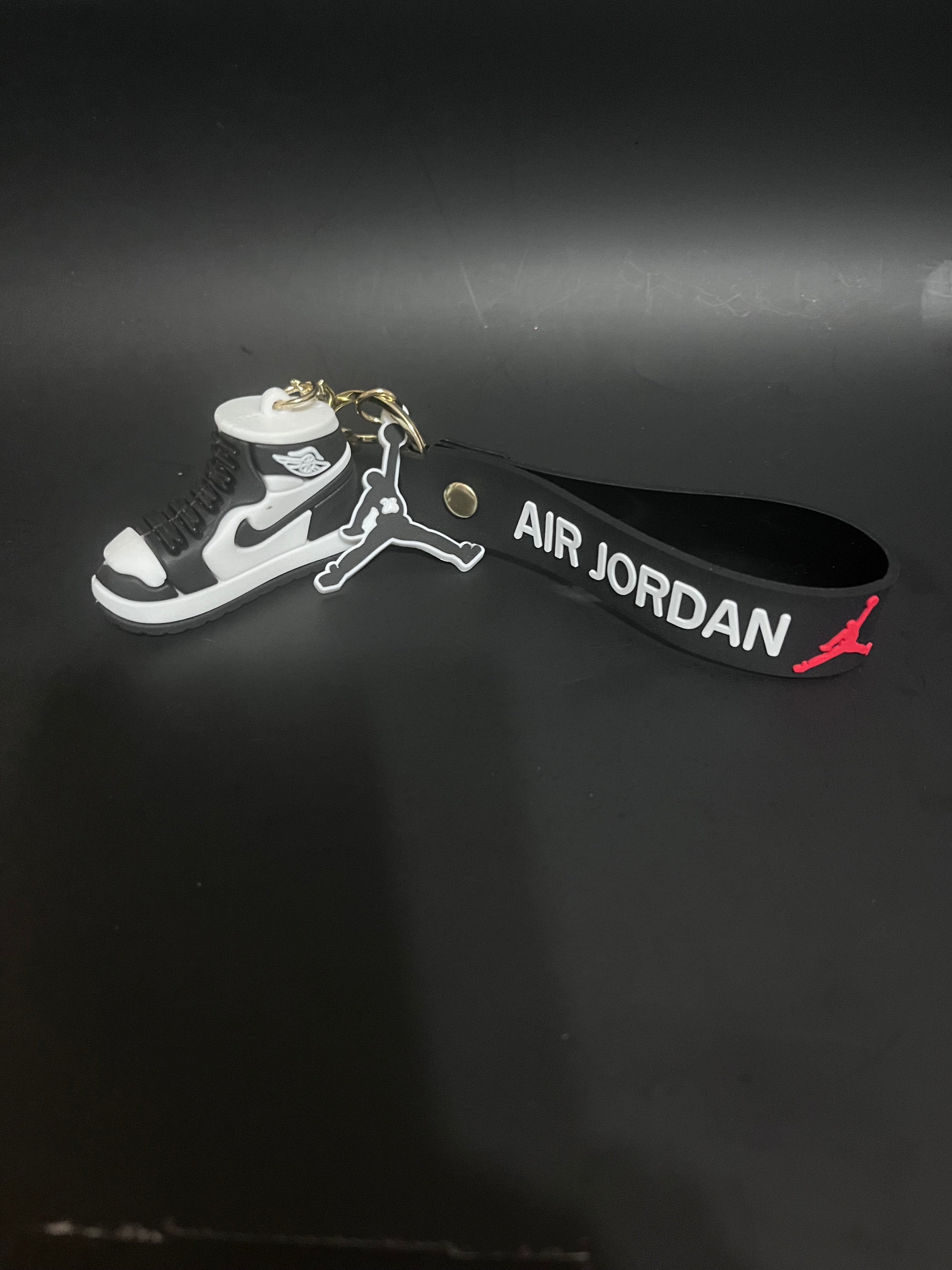 Air Jordan Keychain