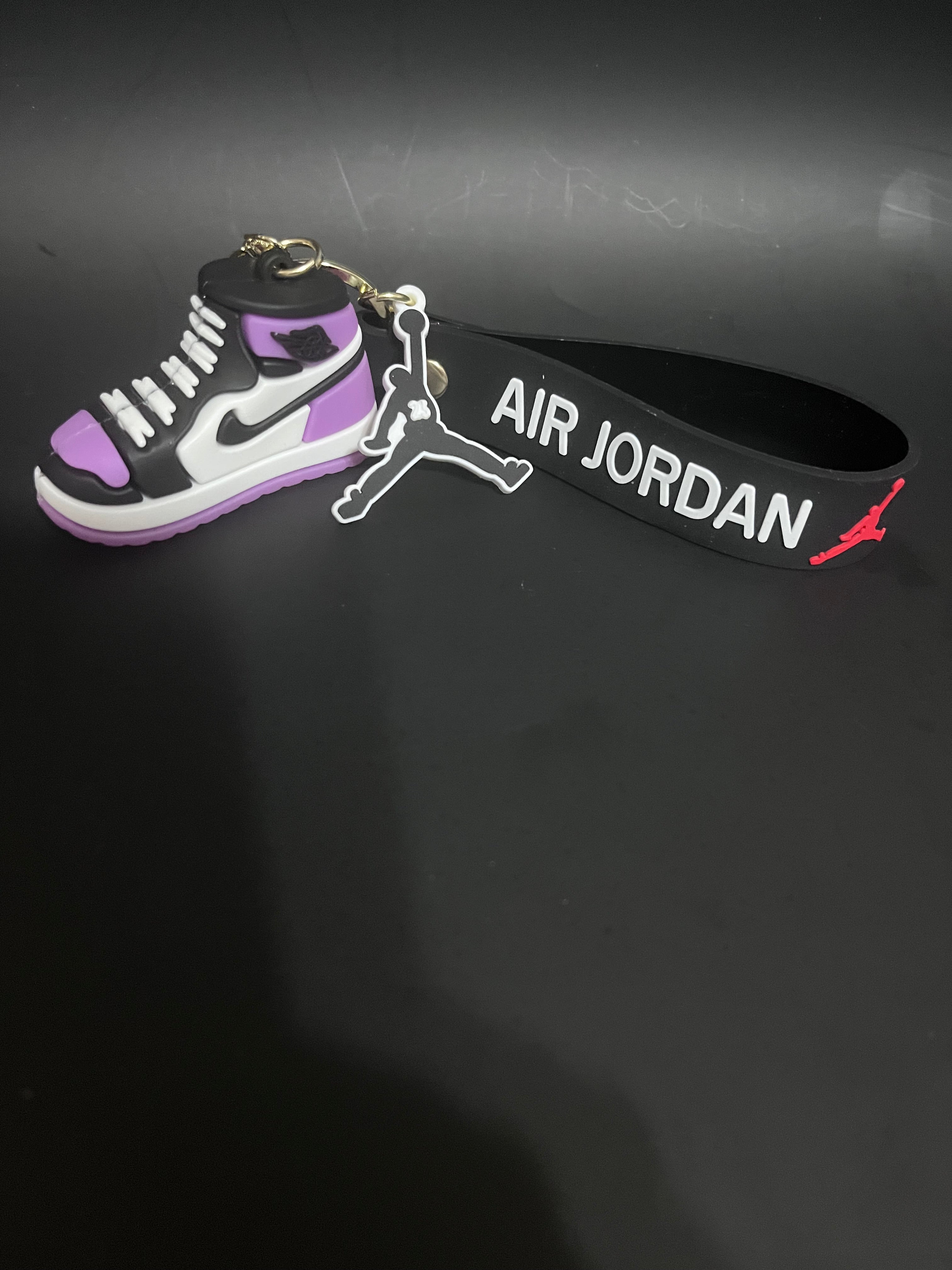 Air Jordan Keychain