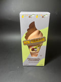 Ice cream perfume