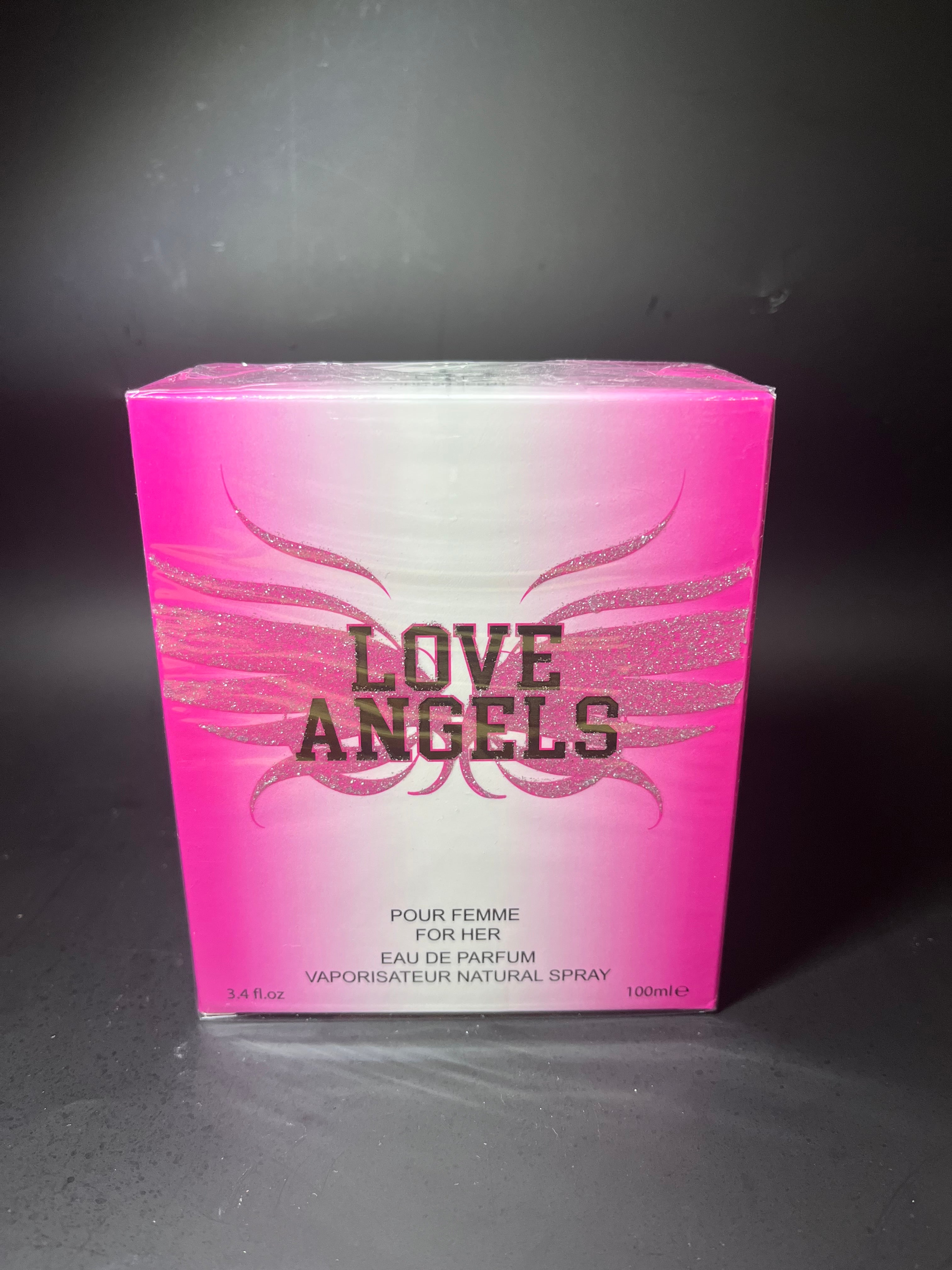 Love Angels