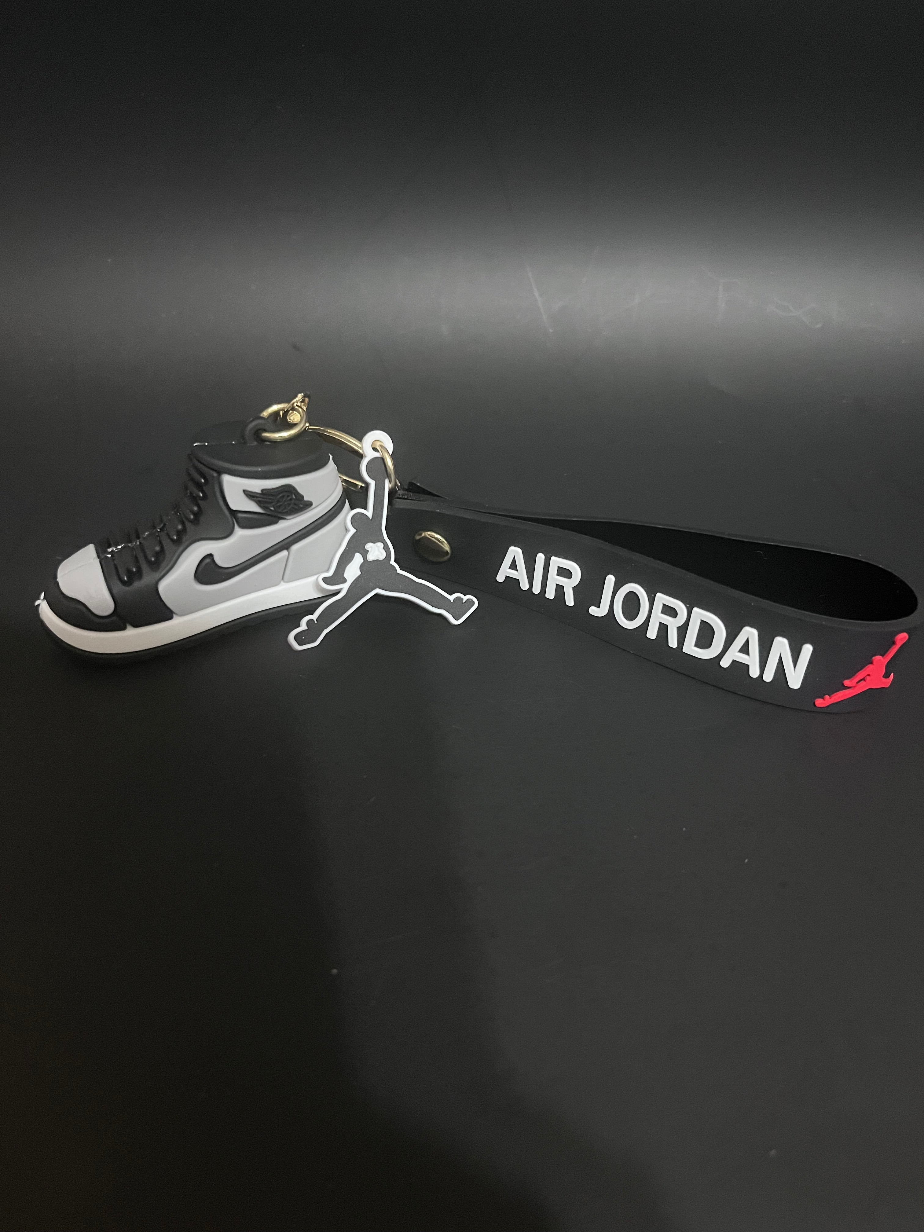 Air Jordan Keychain
