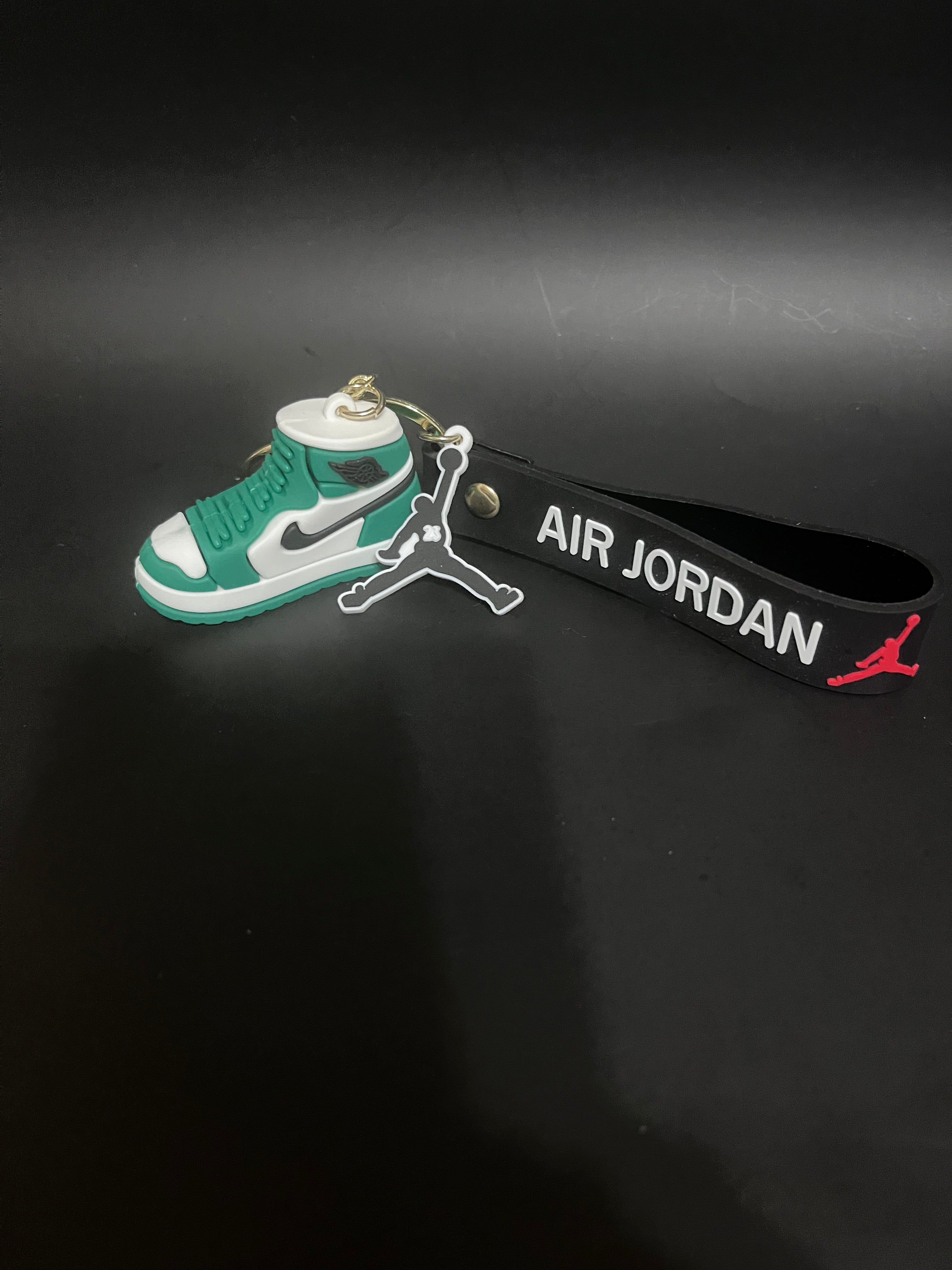 Air Jordan Keychain