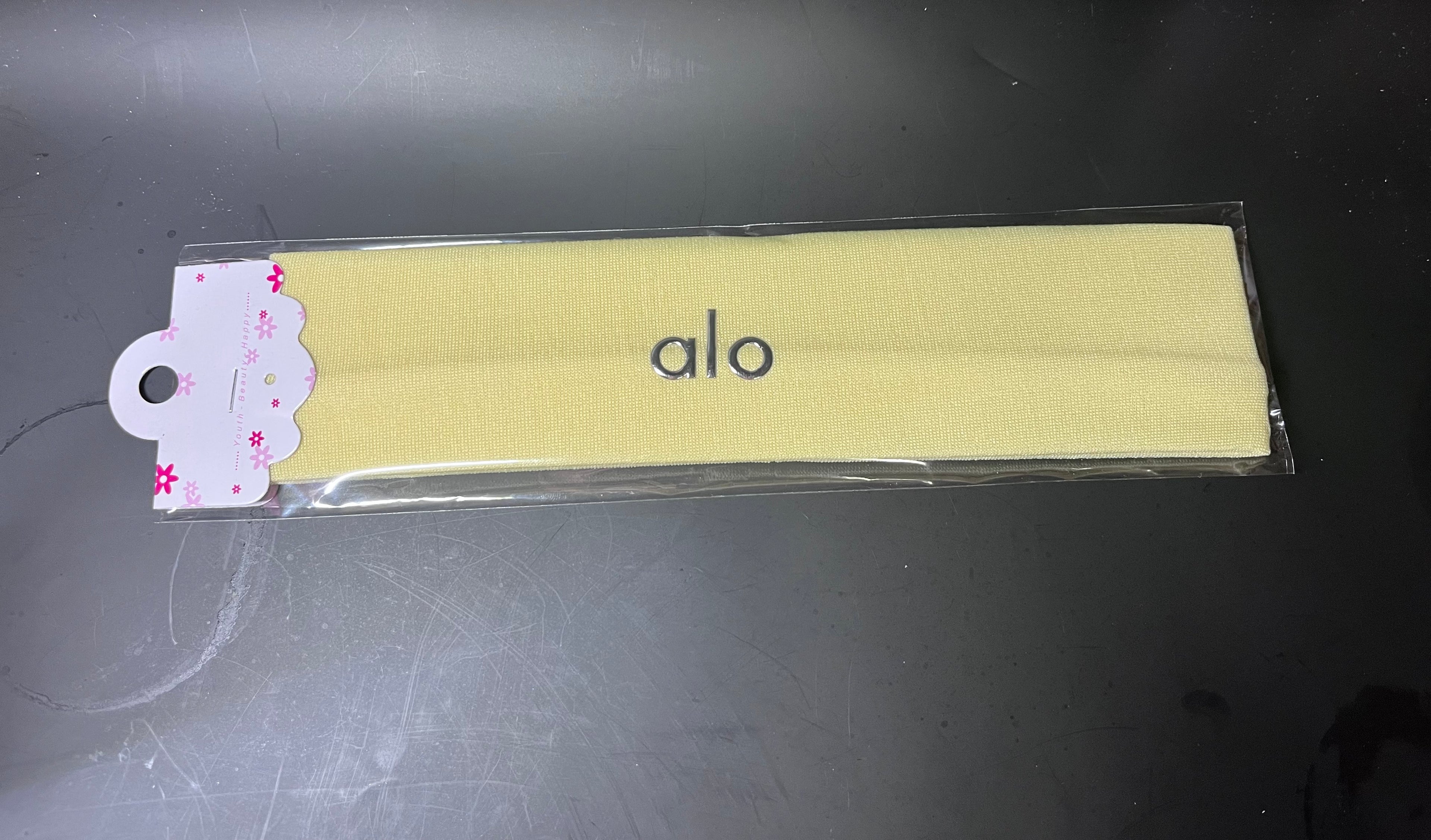 Headbands variety