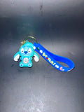 Stitch Key Chains