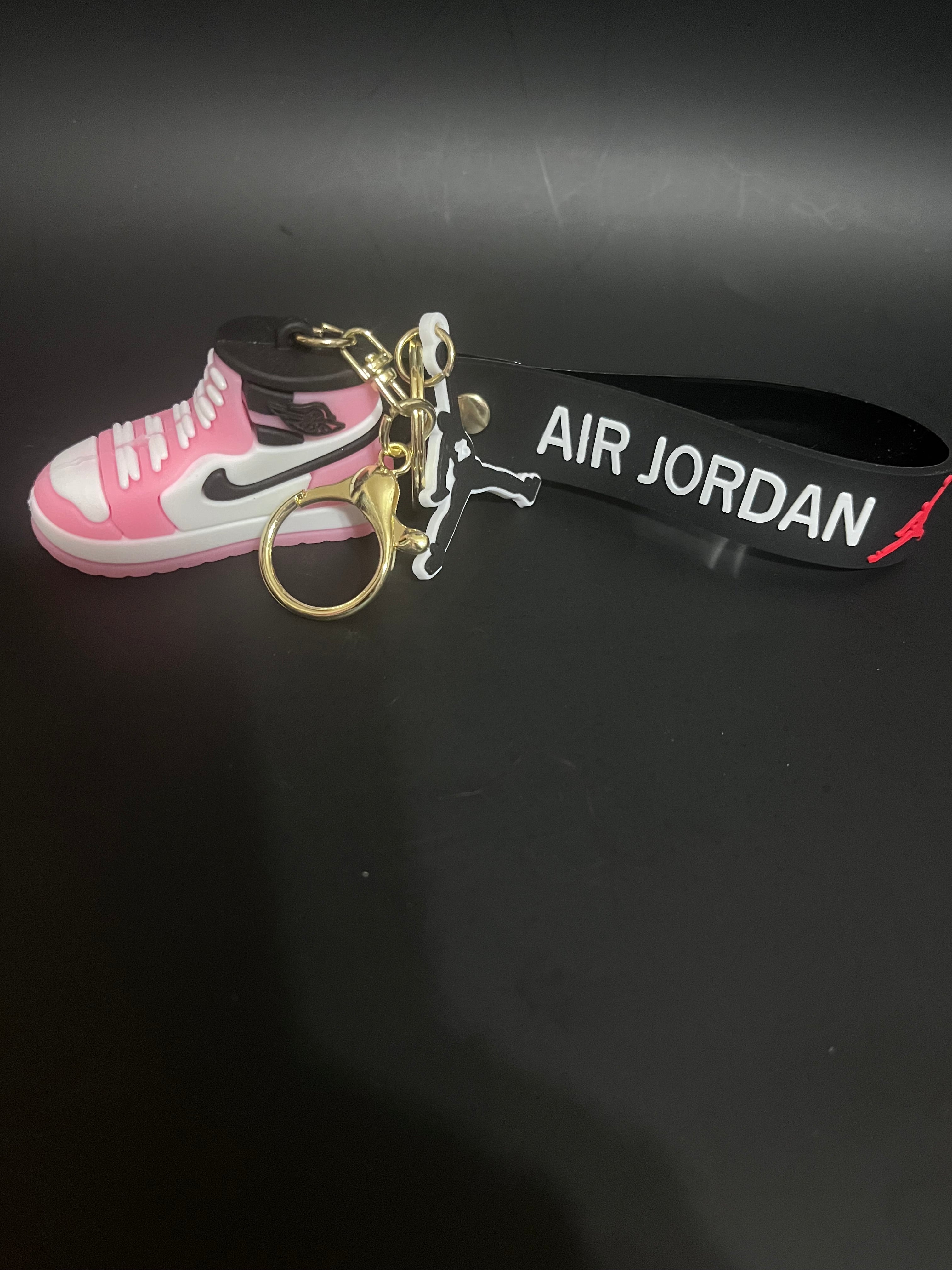 Air Jordan Keychain