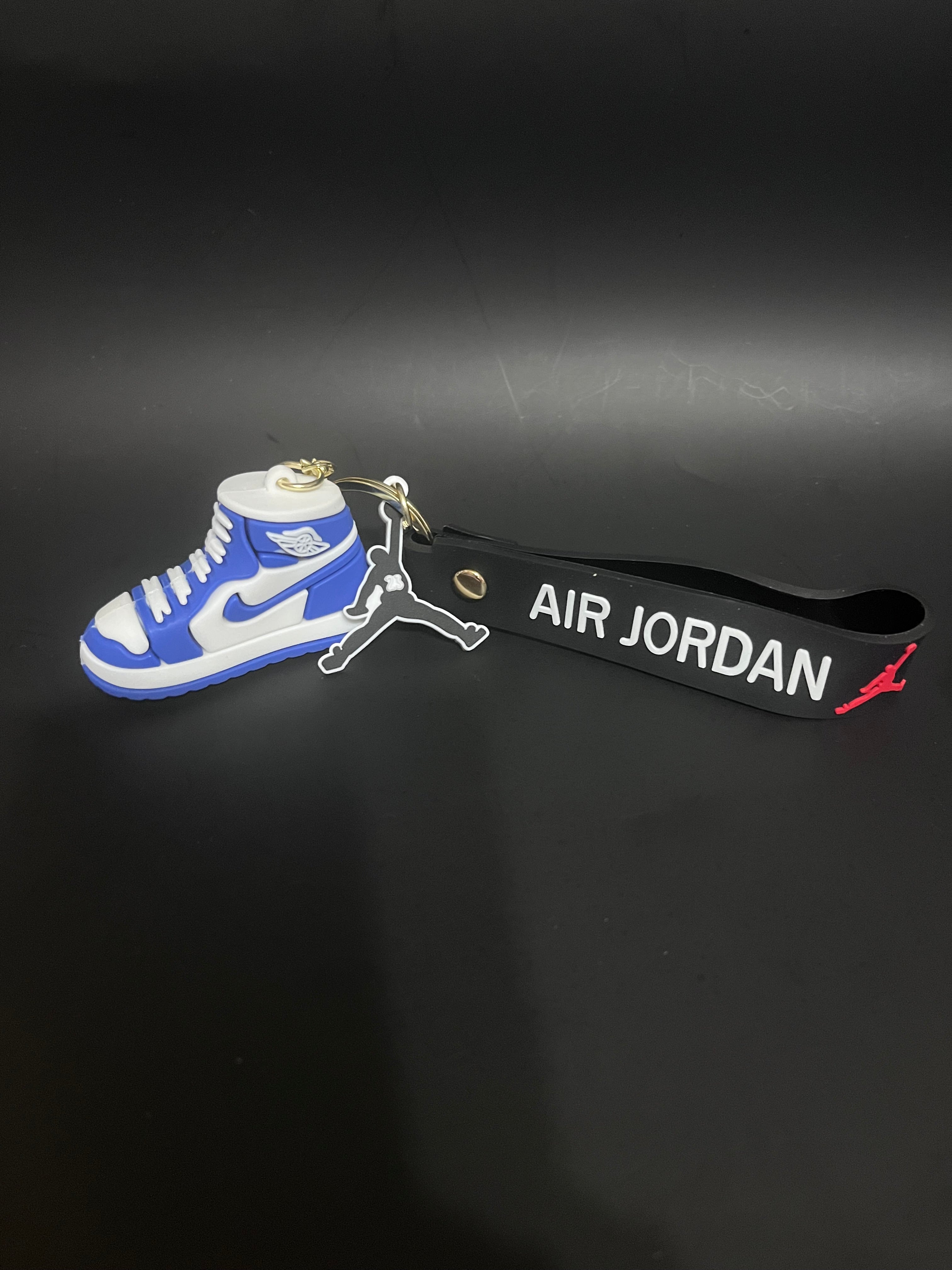 Air Jordan Keychain