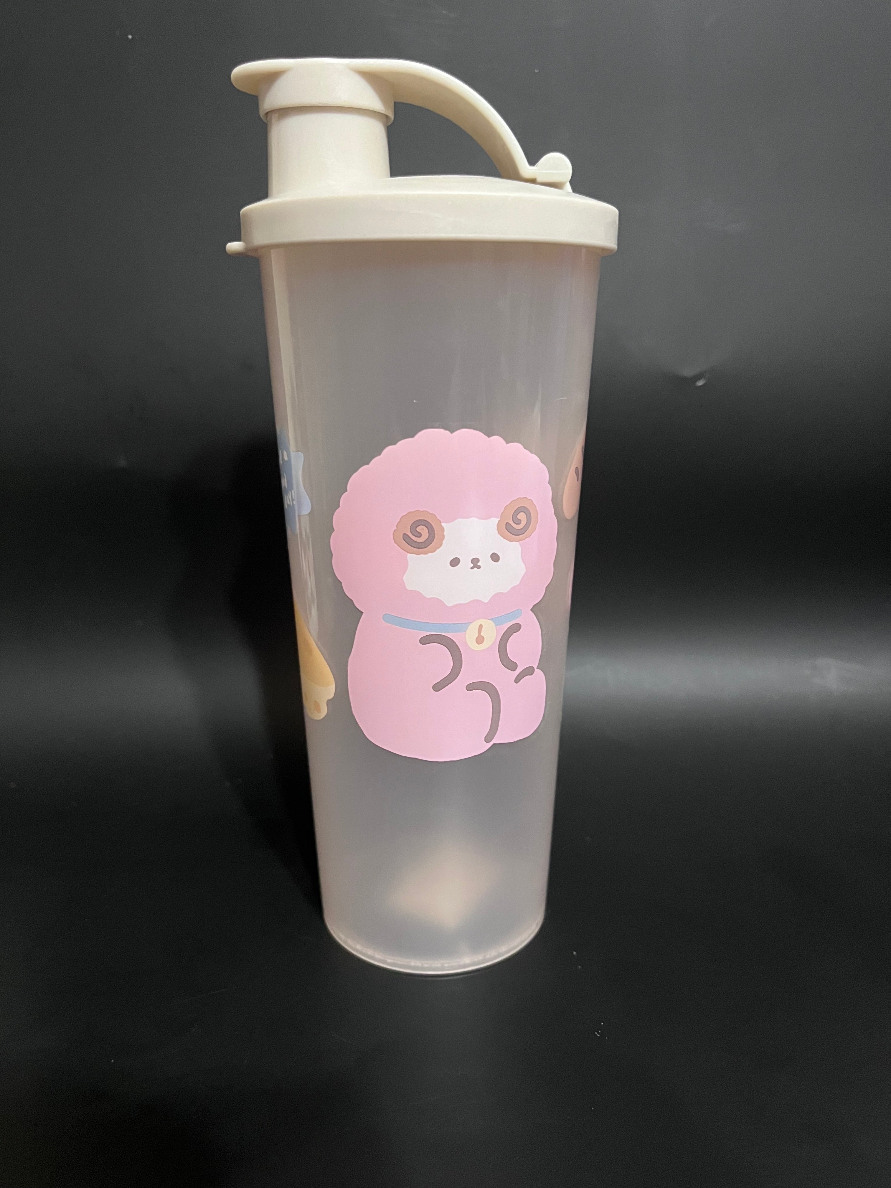 Cups