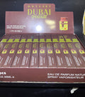 Odessy Dubai Chocolate