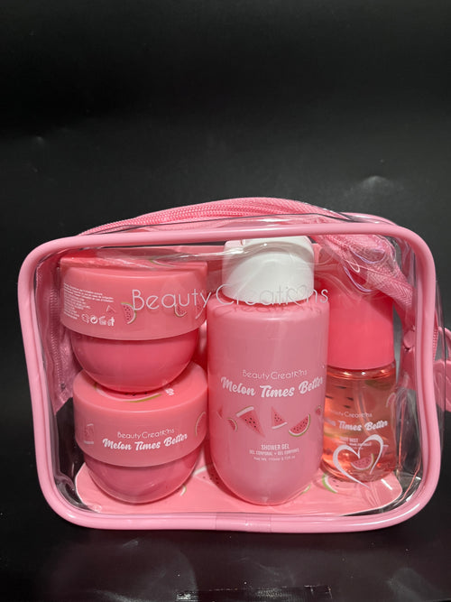 Beauty Creations Sets