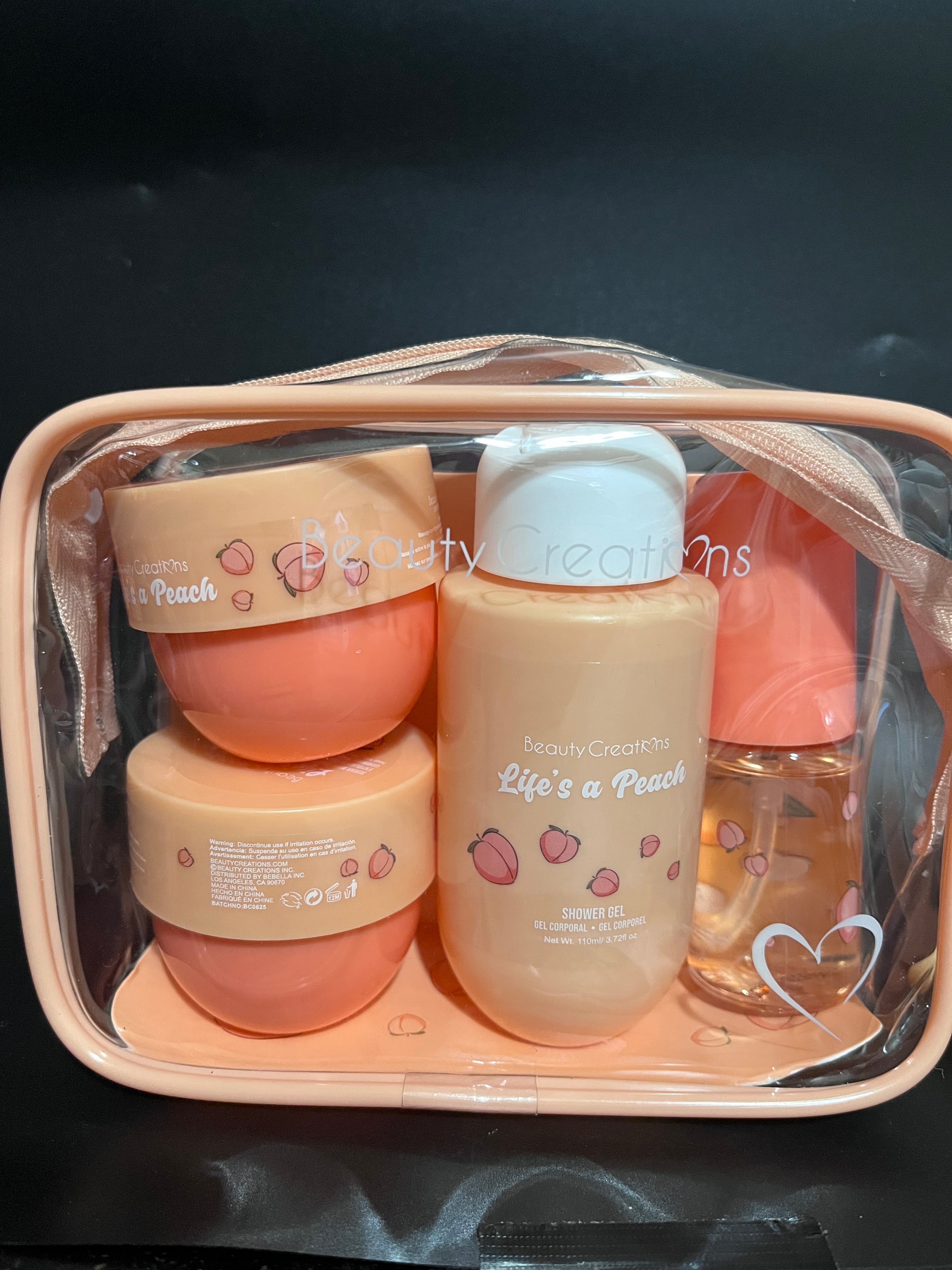 Beauty Creations Sets