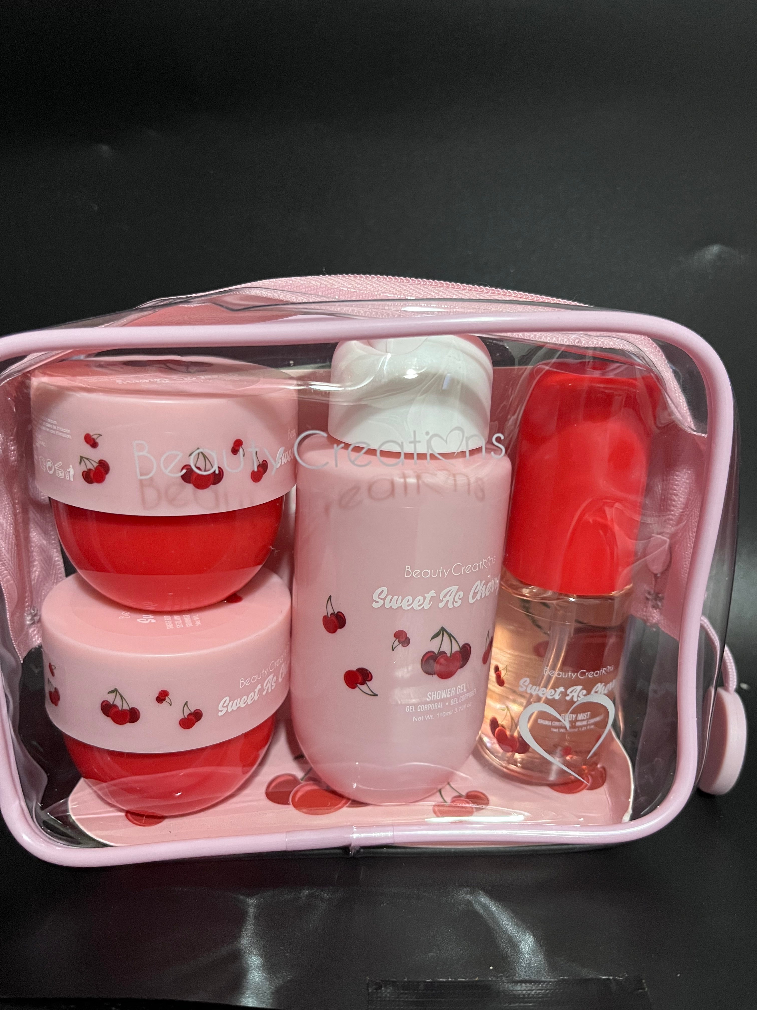 Beauty Creations Sets