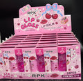 2 in 1 Lip gloss