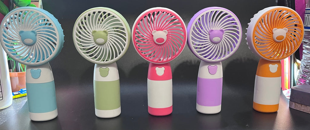 Mini Fan