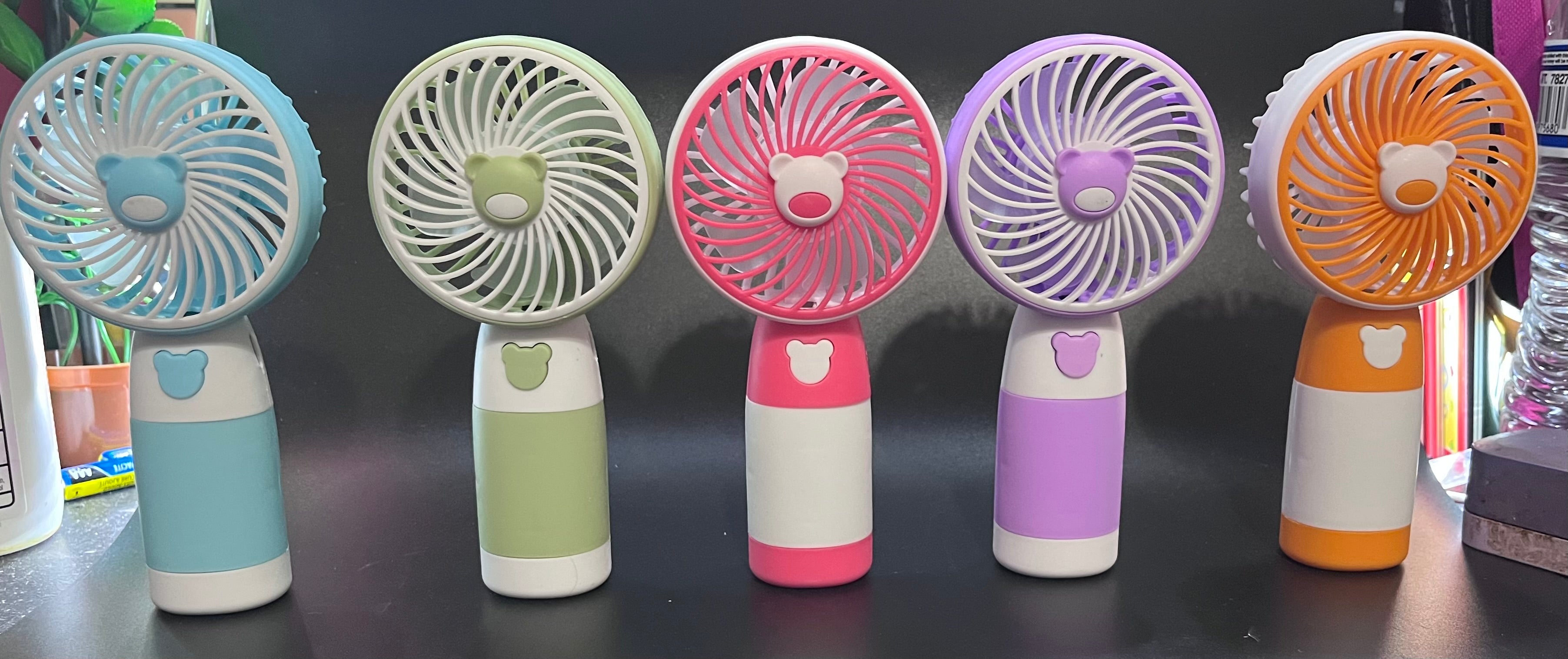 Mini Fan