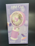 Mini Fan