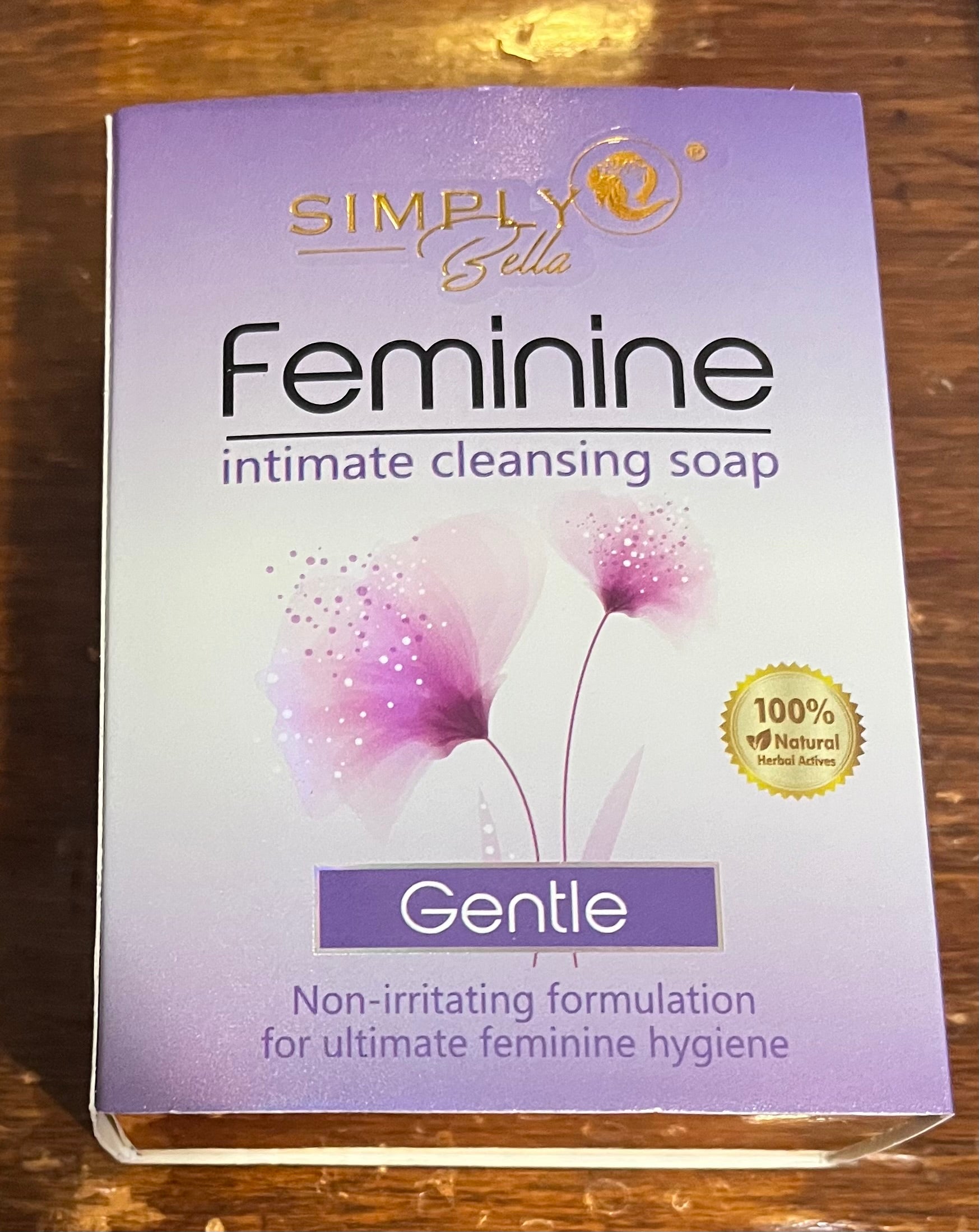 Simply Bella Soap (Variety)